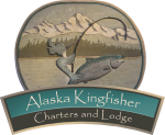 Kingfisher Lodge, Alaska family owned and operated since 1994